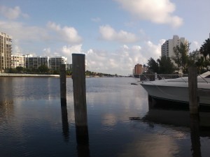 Non peak season offers more serenity