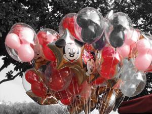 The magic of Disney is enticing