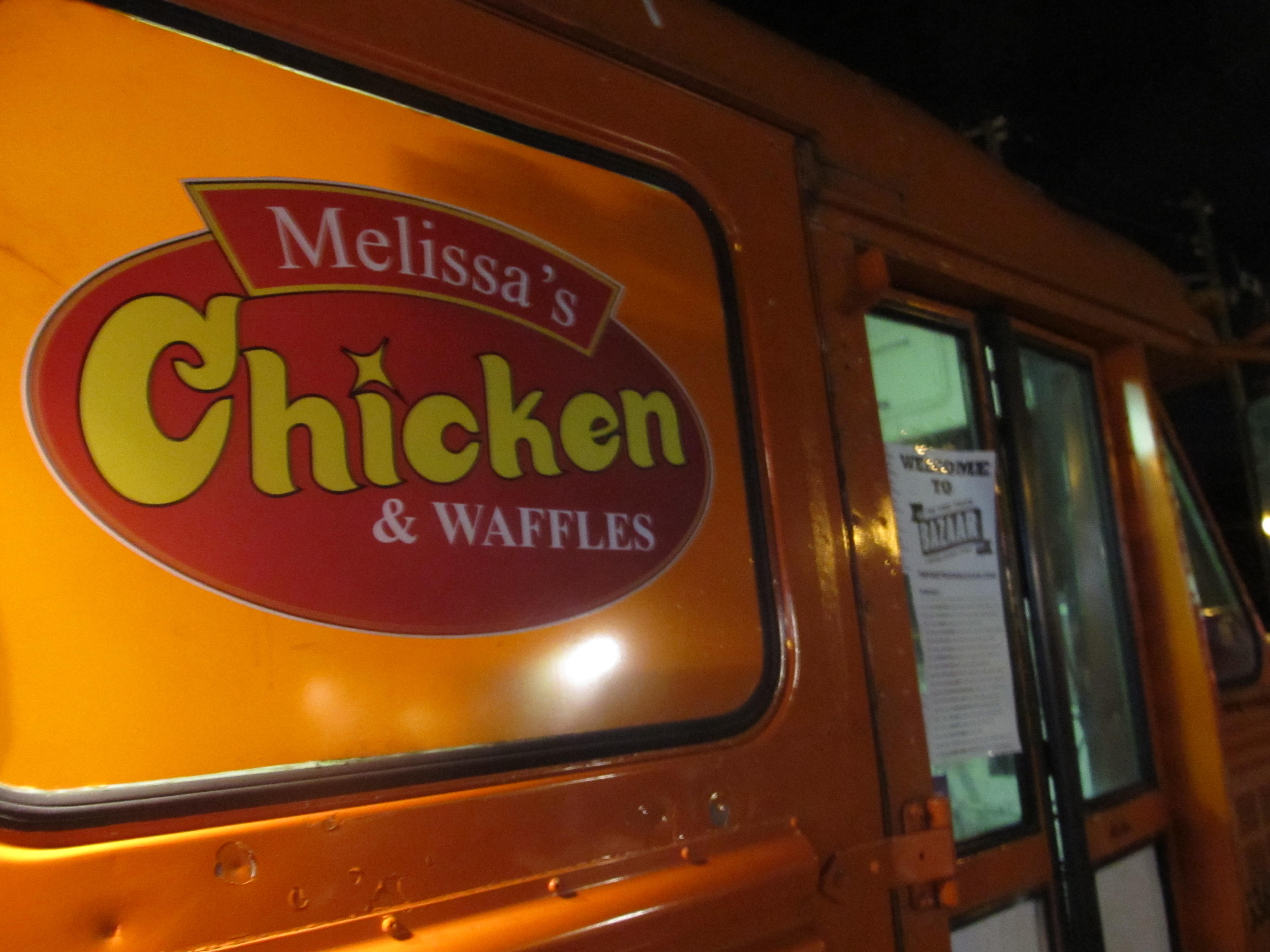 A Festive Friday at Food Truck Bazaar in Casselberry