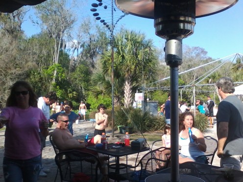 wekiva island florida bar