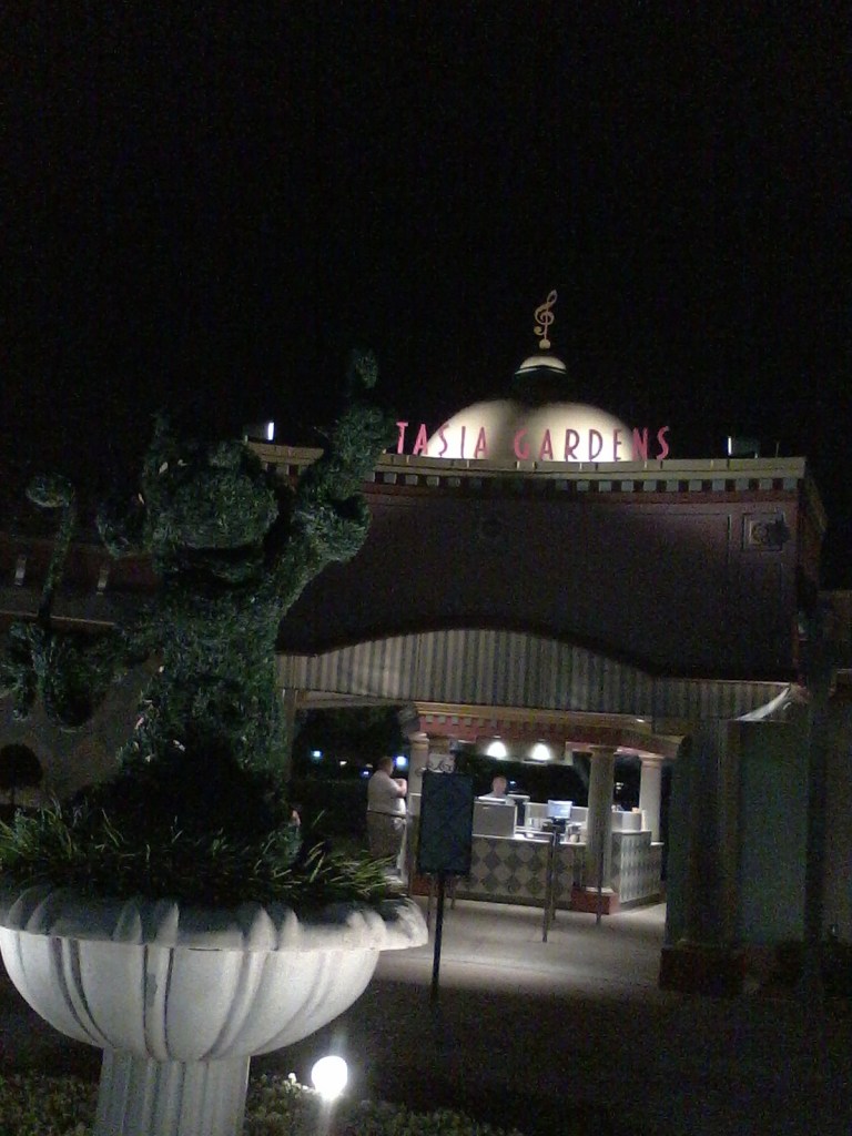 fantasia gardens mini golf