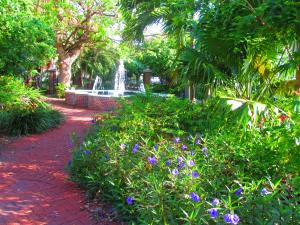 key west truman annex