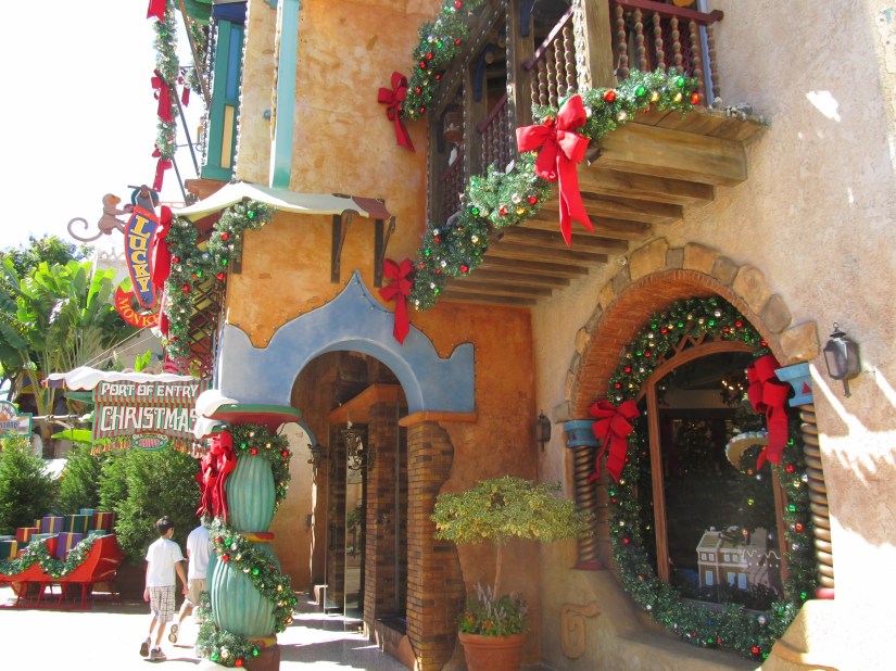69 - IOA Christmas