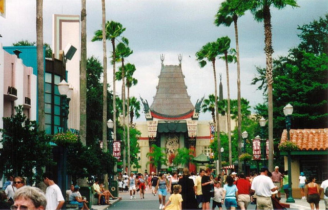 Source: www.flickr.com/photos/partyhare