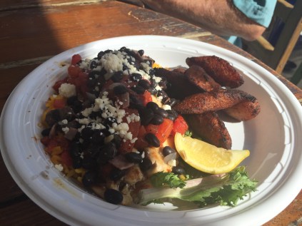 House Special Red Fish