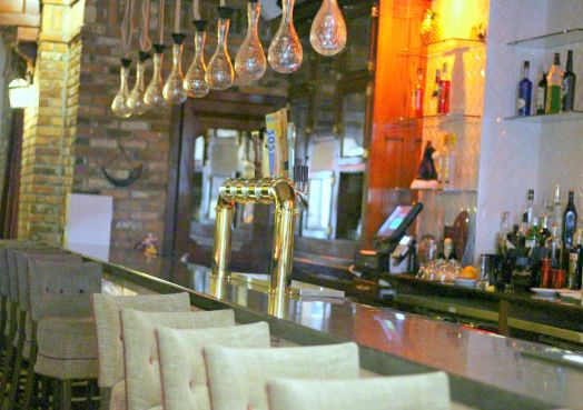 Upstairs Bar Close Up_preview